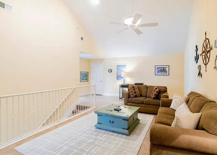 Holiday home Banana Bay 6056 By Pkrm Pensacola