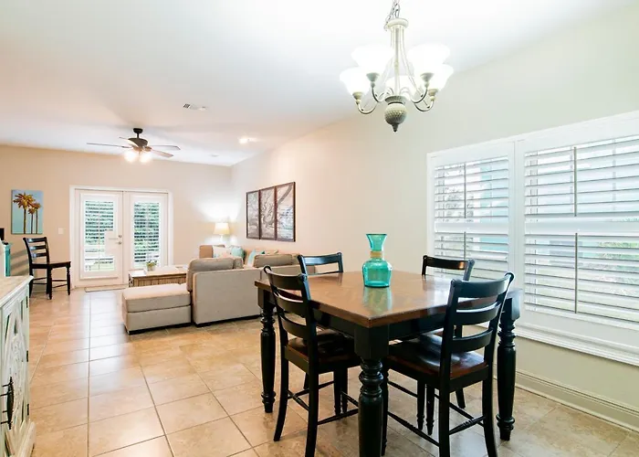 Banana Bay 6056 By Pkrm Holiday home