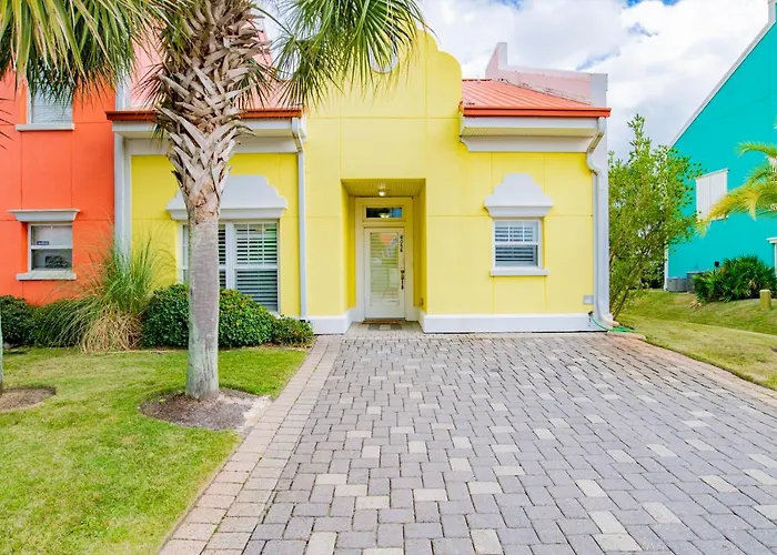 Holiday home Banana Bay 6056 By Pkrm