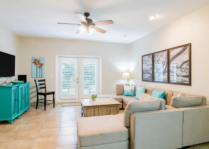 Banana Bay 6056 By Pkrm Holiday home *