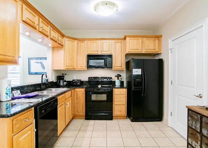 Banana Bay 6056 By Pkrm Holiday home