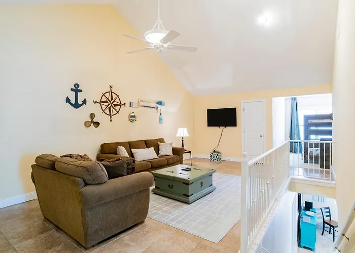 Banana Bay 6056 By Pkrm Holiday home *