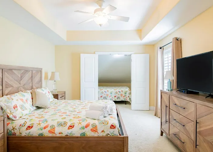 Banana Bay 6056 By Pkrm Holiday home