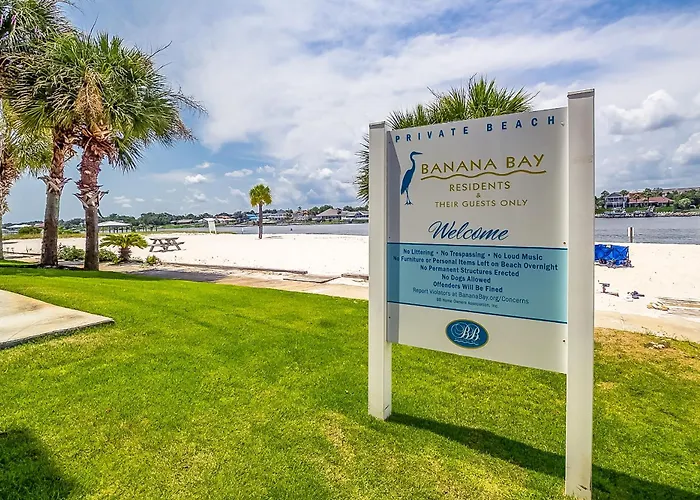 Banana Bay 6056 By Pkrm *