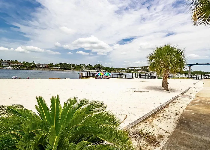 Holiday home Banana Bay 6056 By Pkrm