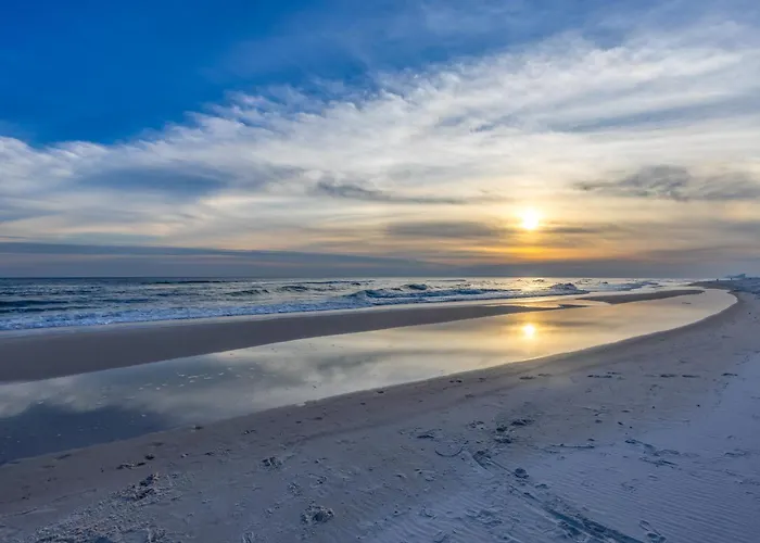 Banana Bay 6056 By Pkrm Holiday home Pensacola